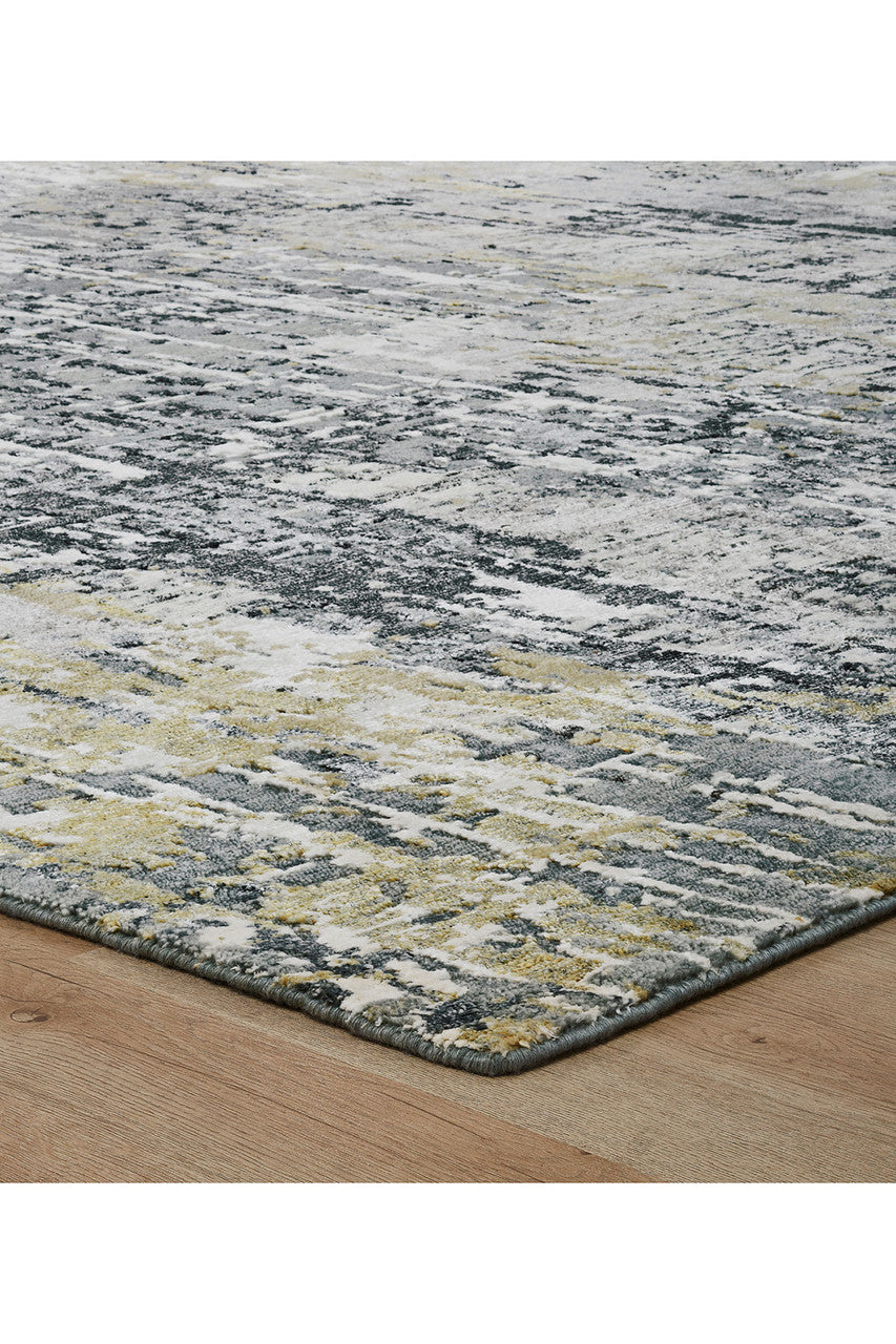 Buy Lhasa- Grey Mist Rug online O/C Natori
