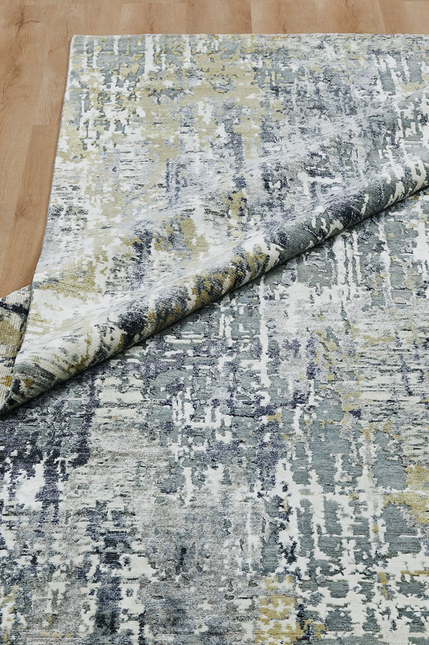 Buy Lhasa- Grey Mist Rug online O/C Natori