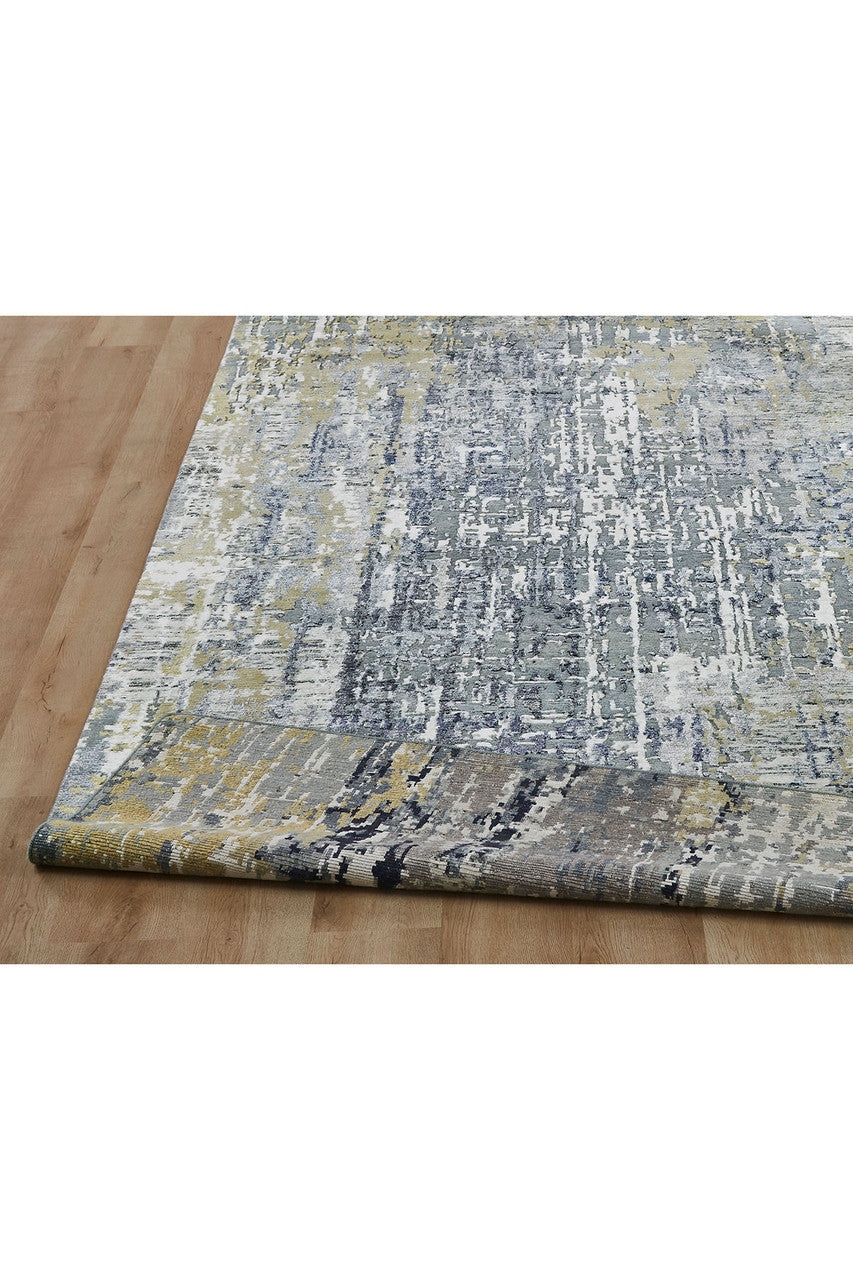 Buy Lhasa- Grey Mist Rug online O/C Natori