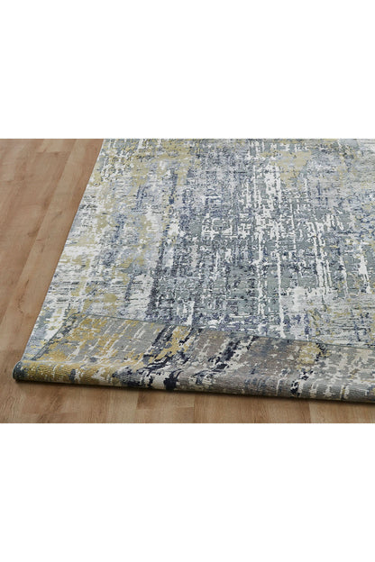 Buy Lhasa- Grey Mist Rug online O/C Natori
