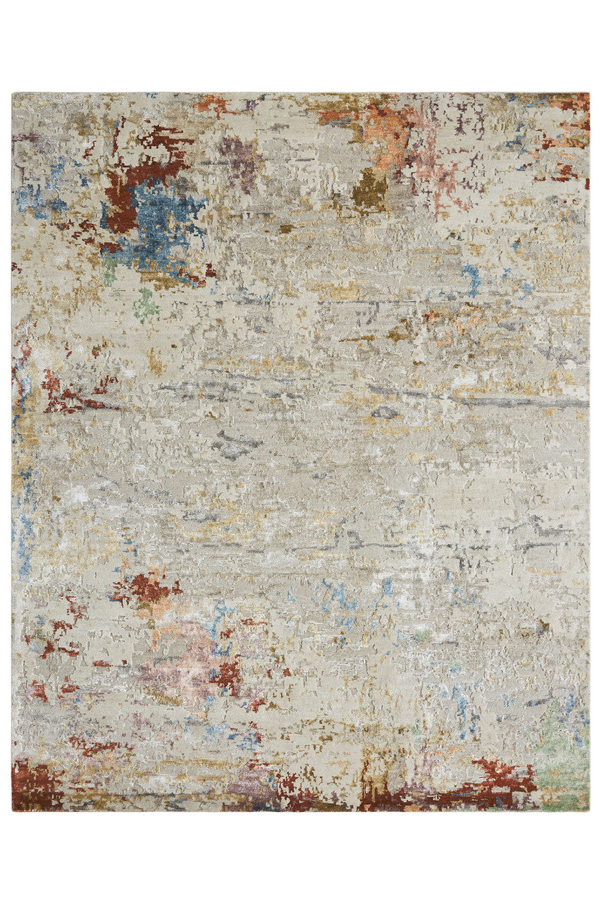 Buy Lhasa- Sand Tones/Amber Rug online O/C Natori