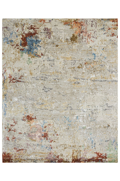 Buy Lhasa- Sand Tones/Amber Rug online O/C Natori