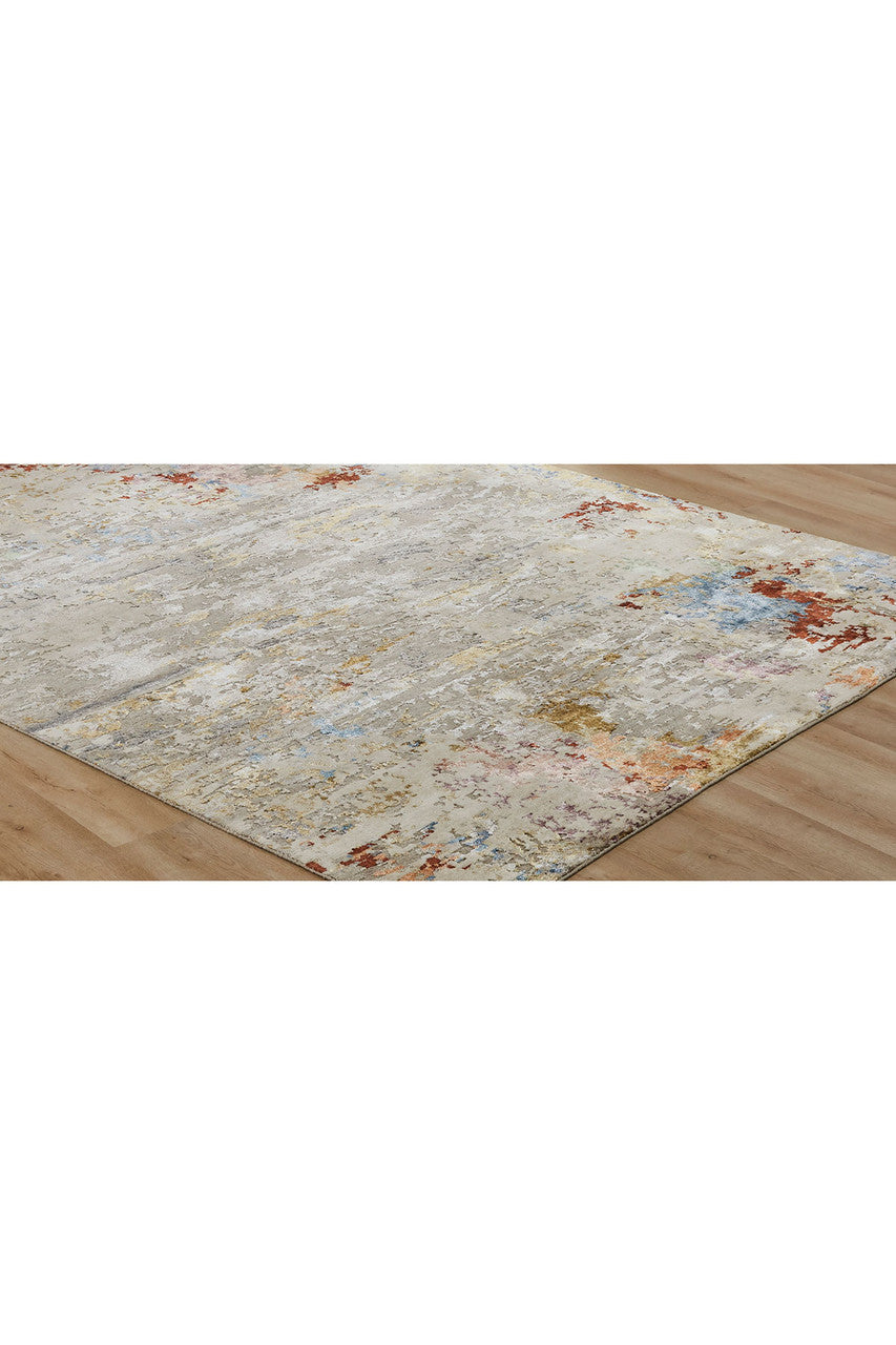 Buy Lhasa- Sand Tones/Amber Rug online O/C Natori