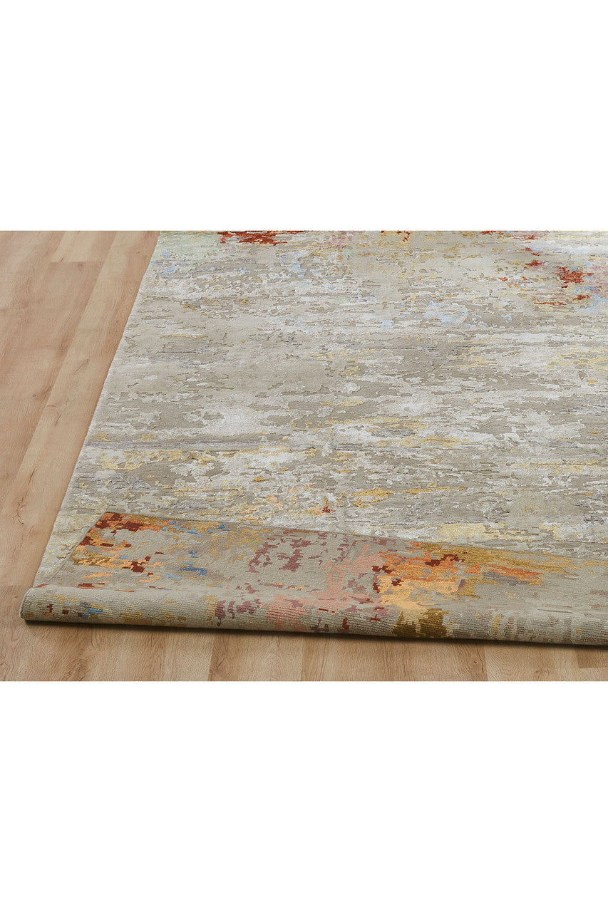 Buy Lhasa- Sand Tones/Amber Rug online O/C Natori