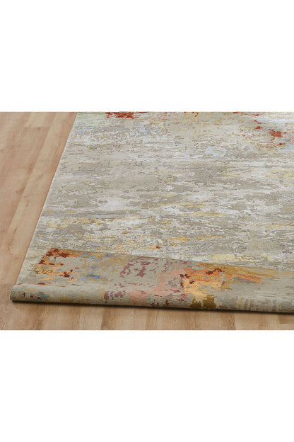 Buy Lhasa- Sand Tones/Amber Rug online O/C Natori