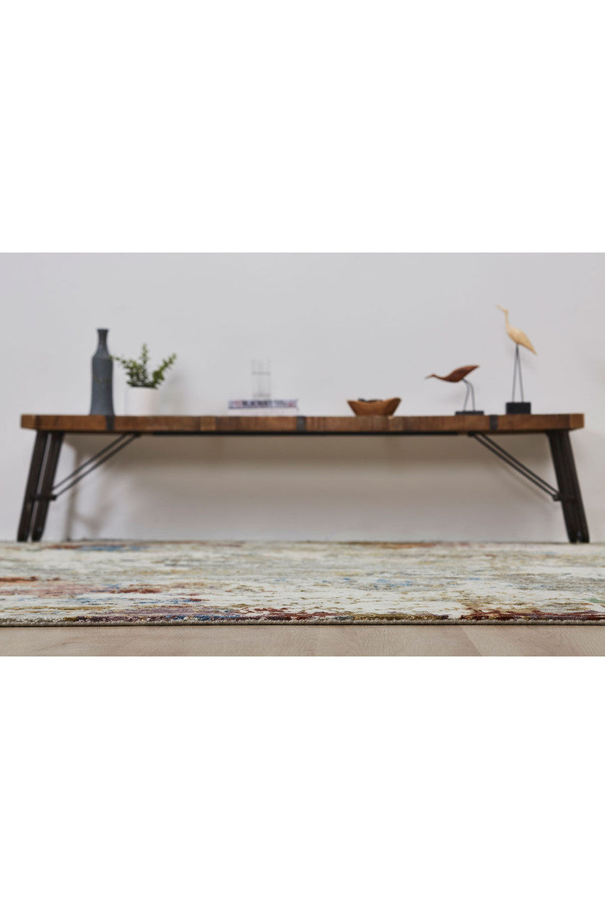 Buy Lhasa- Sand Tones/Amber Rug online O/C Natori
