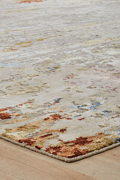 Buy Lhasa- Sand Tones/Amber Rug online O/C Natori