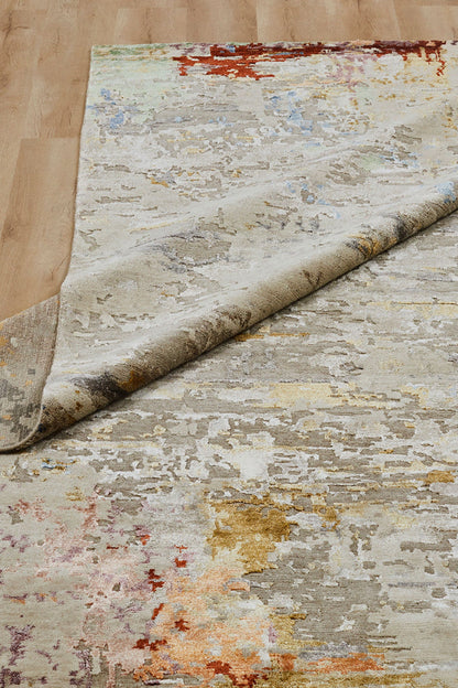 Buy Lhasa- Sand Tones/Amber Rug online O/C Natori