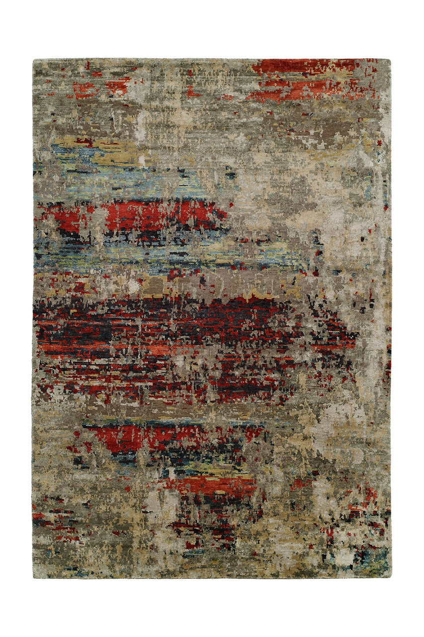 Buy Lhasa- Sunset Rug in O/C Online O/C Natori