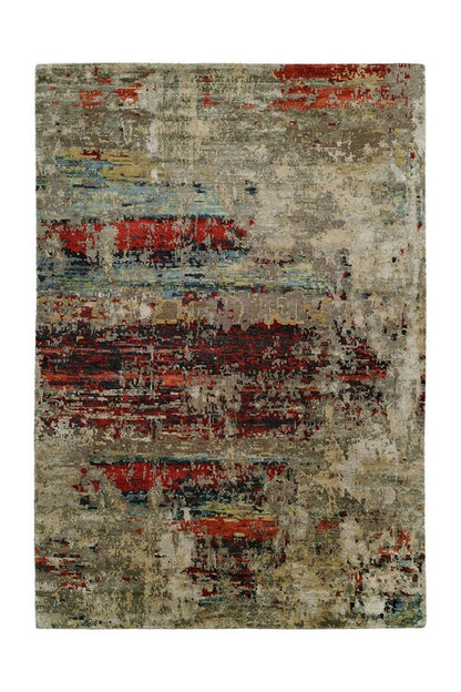 Buy Lhasa- Sunset Rug in O/C Online O/C Natori