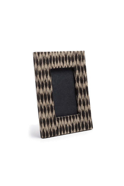 Buy Davao Single Photo Frame in Brown Online Brown Natori