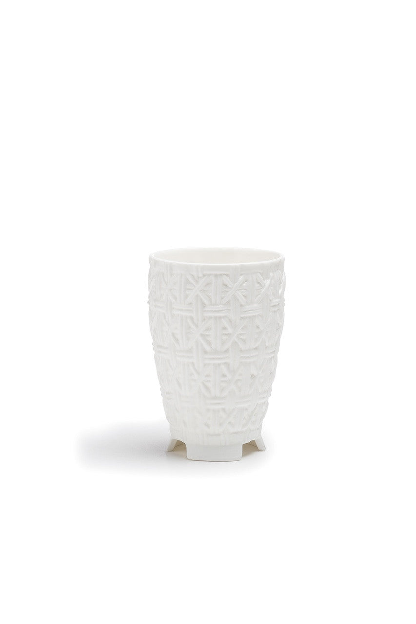 Buy Cagayan Tumbler in White Online White Natori