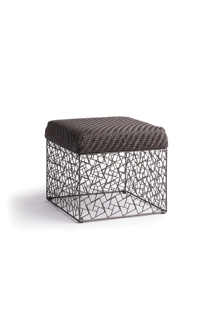 Buy Boracay Stool in Dark Brown Online Dark Brown Natori