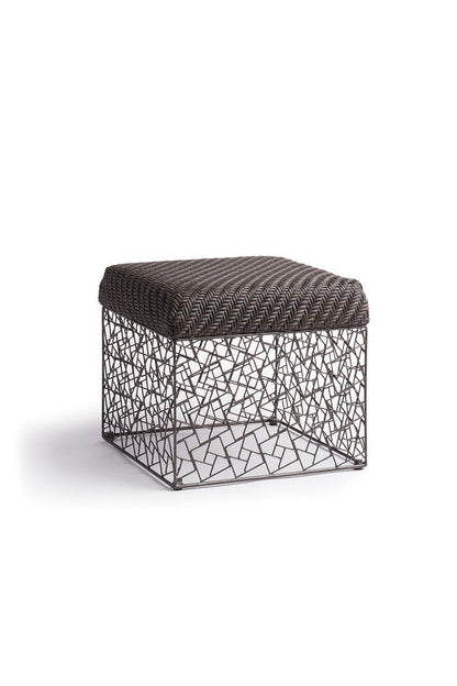 Buy Boracay Stool in Dark Brown Online Dark Brown Natori