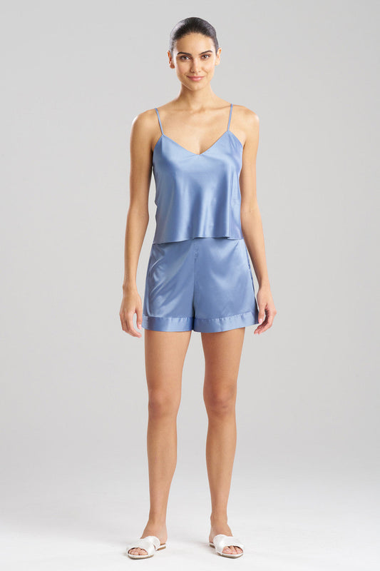 Buy Glamour V-Neck Cami in Moon Mist Online Moon Mist Natori