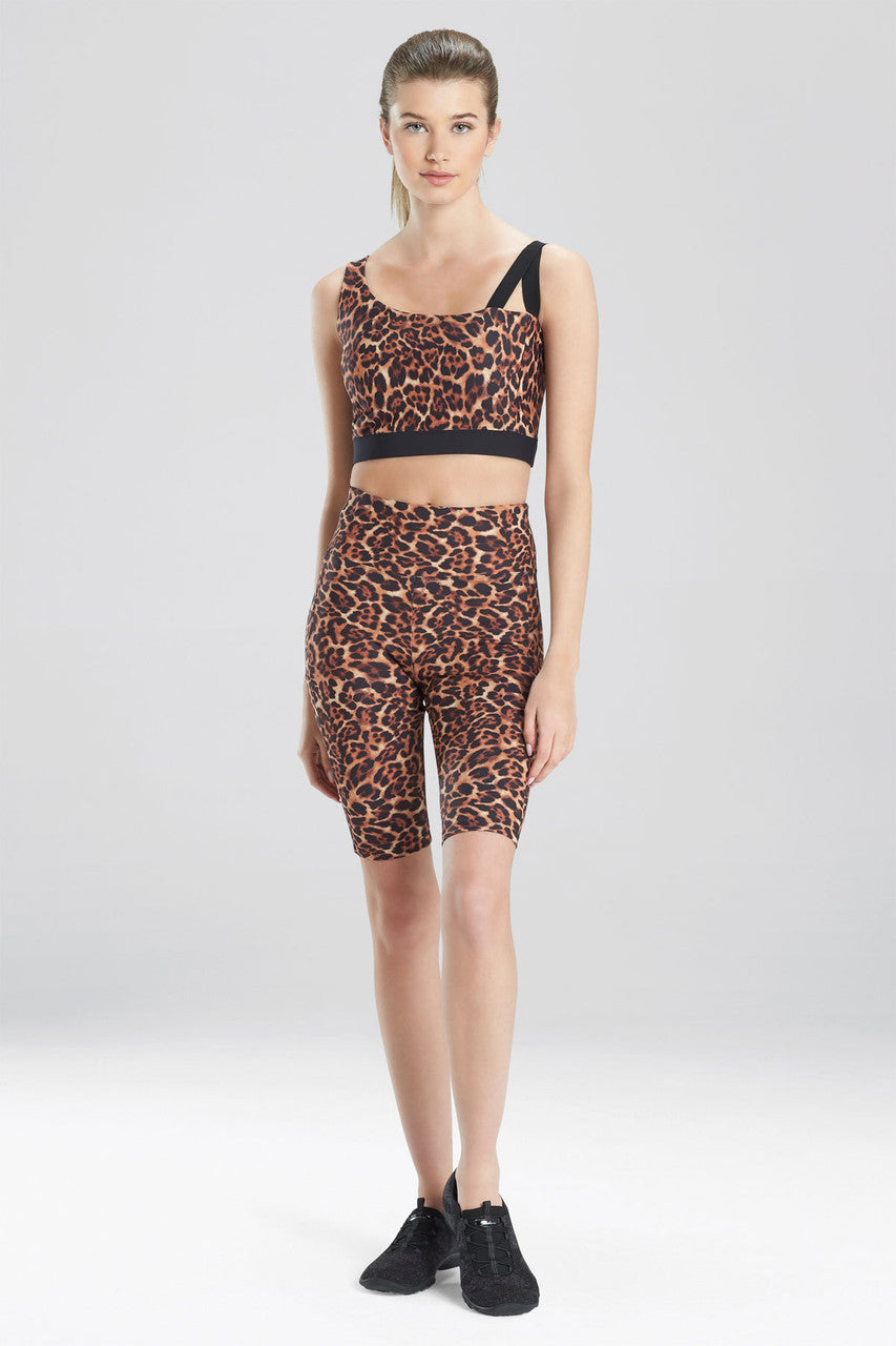 Buy Solstice Asymmetrical Cropped Cami in Natural Online Natural Natori
